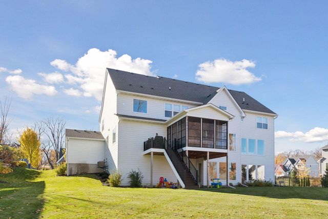 6592 Big Woods Drive, Minnetrista, MN 55331