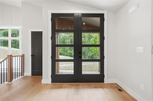 257 Gallery Court, Ellijay, GA 30540