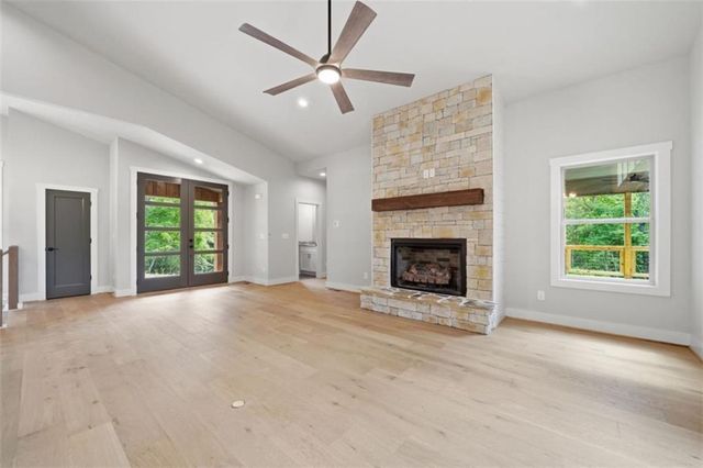 257 Gallery Court, Ellijay, GA 30540