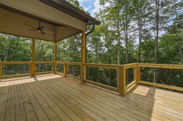 257 Gallery Court, Ellijay, GA 30540