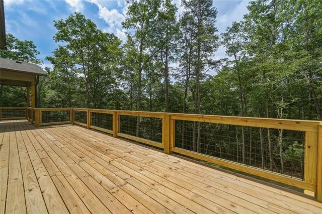 257 Gallery Court, Ellijay, GA 30540