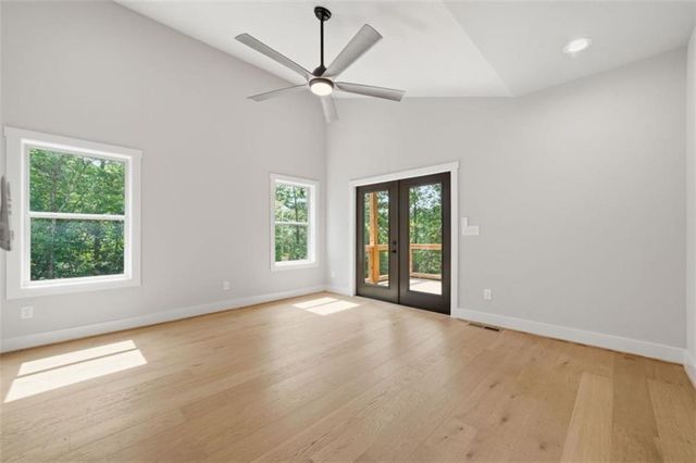 257 Gallery Court, Ellijay, GA 30540