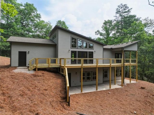 257 Gallery Court, Ellijay, GA 30540