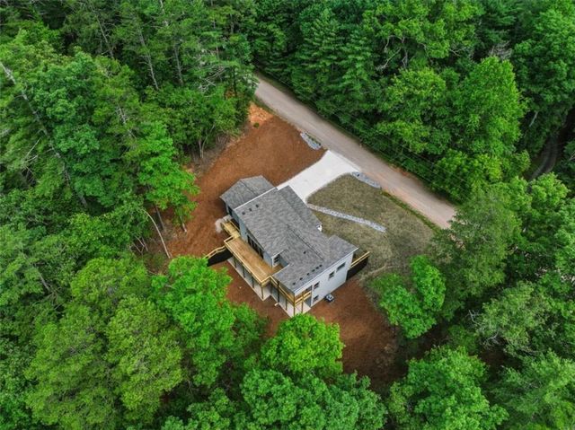 257 Gallery Court, Ellijay, GA 30540