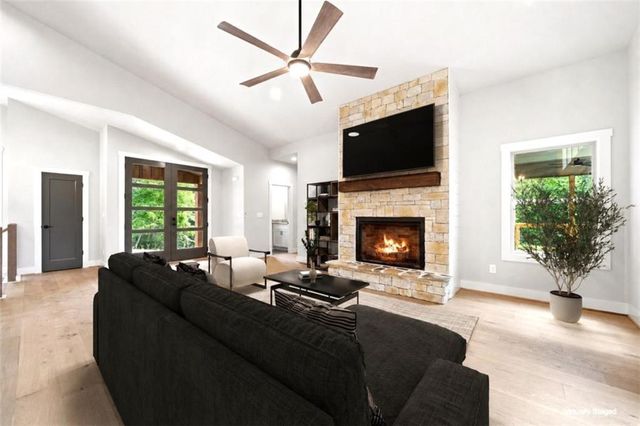 257 Gallery Court, Ellijay, GA 30540