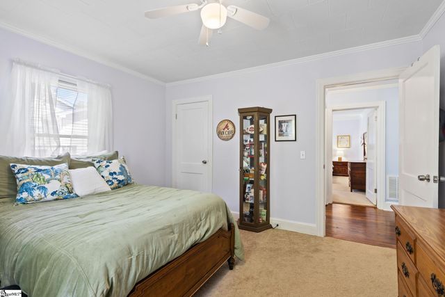 204 S Holland Street, Clinton, SC 29325