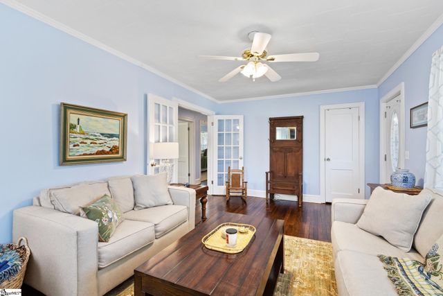 204 S Holland Street, Clinton, SC 29325