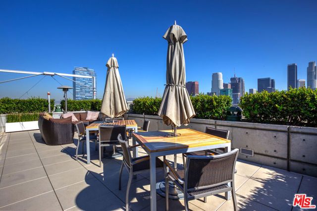 1155 S GRAND Avenue 707, Los Angeles, CA 90015