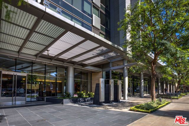 1155 S GRAND Avenue 707, Los Angeles, CA 90015