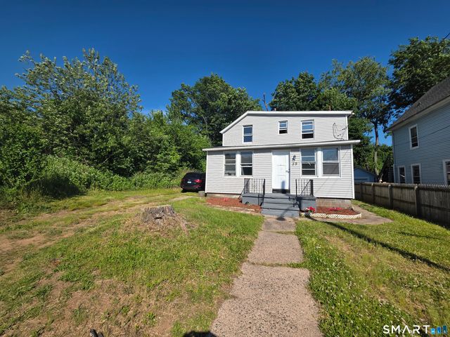 59 Victor Street, Hamden, CT 06514
