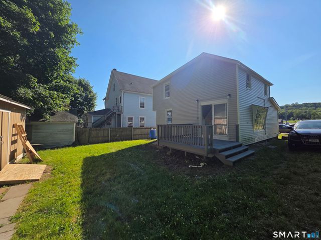 59 Victor Street, Hamden, CT 06514