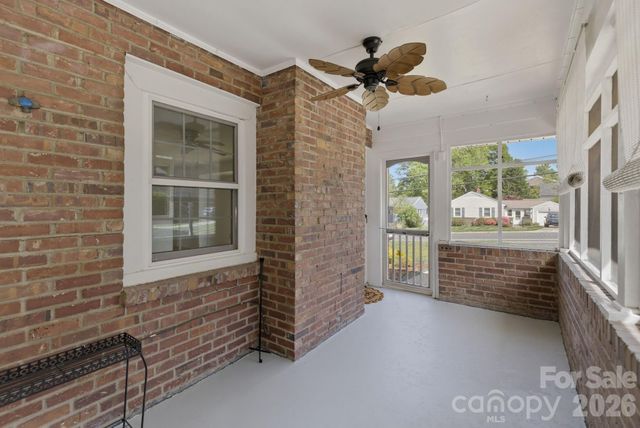 1408 Seneca Place, Charlotte, NC 28209