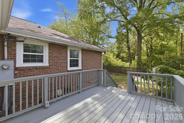 1408 Seneca Place, Charlotte, NC 28209