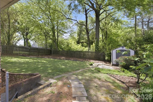 1408 Seneca Place, Charlotte, NC 28209