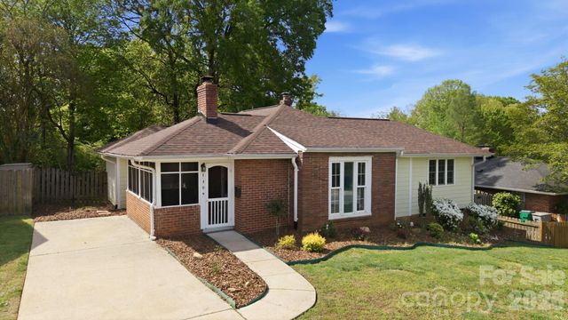 1408 Seneca Place, Charlotte, NC 28209