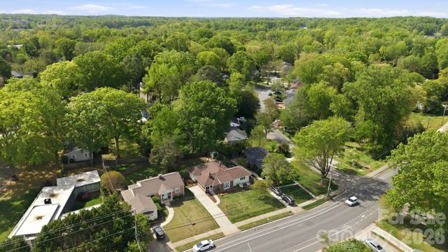 1408 Seneca Place, Charlotte, NC 28209