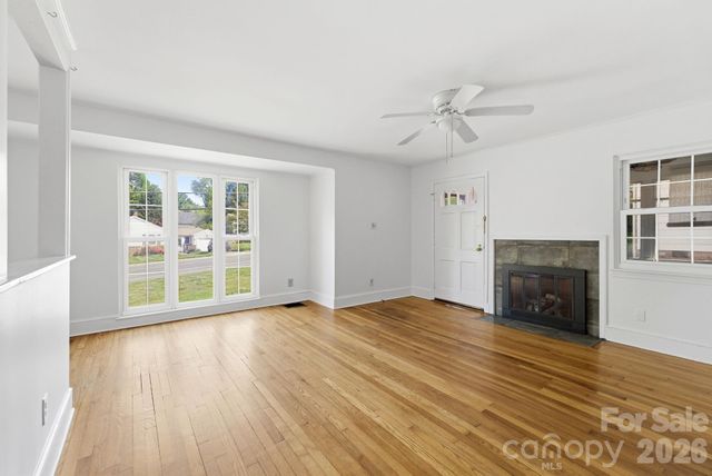 1408 Seneca Place, Charlotte, NC 28209