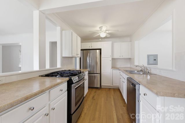 1408 Seneca Place, Charlotte, NC 28209