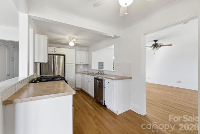 1408 Seneca Place, Charlotte, NC 28209