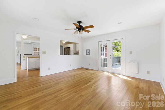 1408 Seneca Place, Charlotte, NC 28209