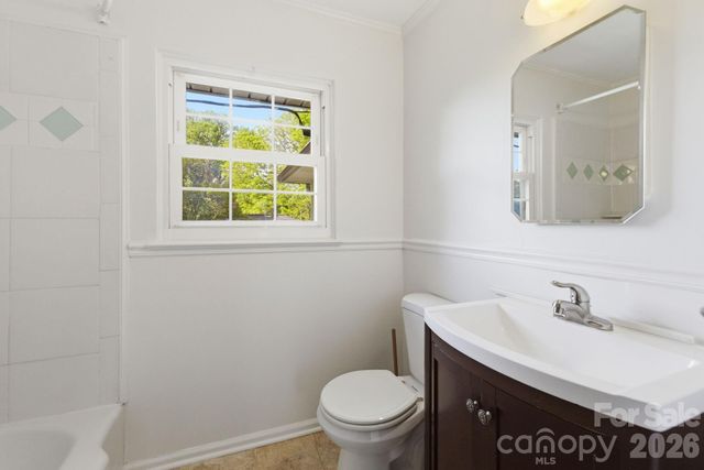 1408 Seneca Place, Charlotte, NC 28209