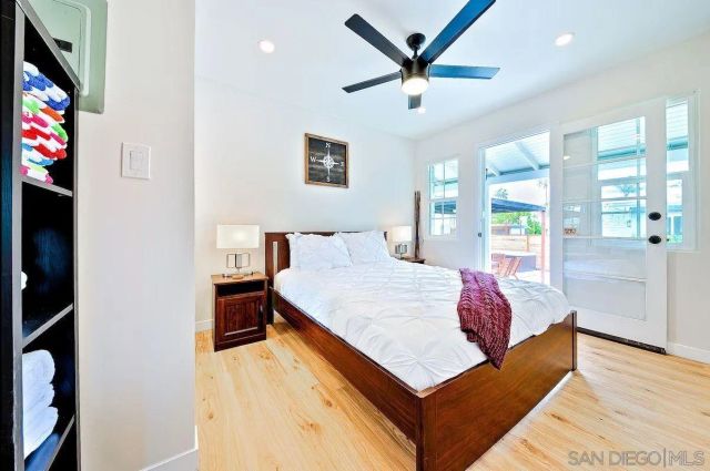 4754-56 Saratoga Ave, San Diego, CA 92107