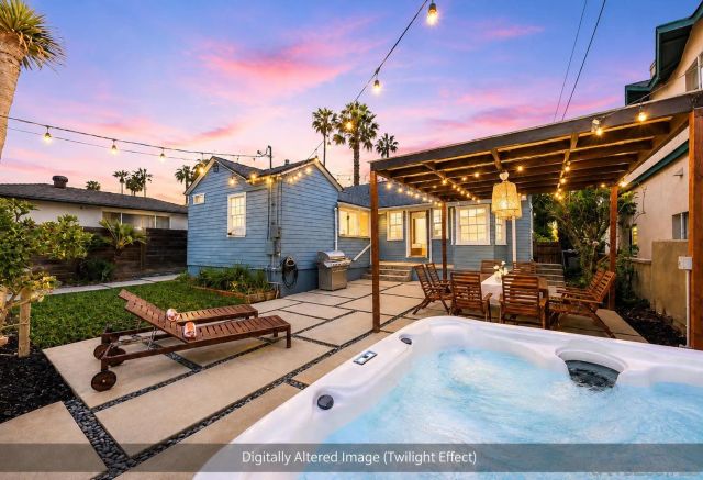 4754-56 Saratoga Ave, San Diego, CA 92107