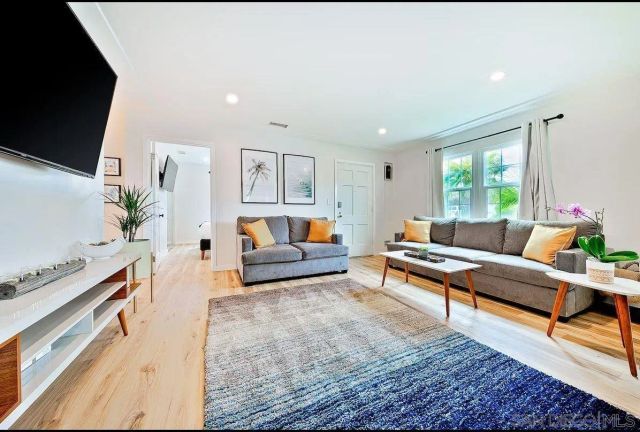 4754-56 Saratoga Ave, San Diego, CA 92107