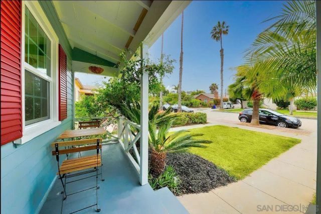 4754-56 Saratoga Ave, San Diego, CA 92107