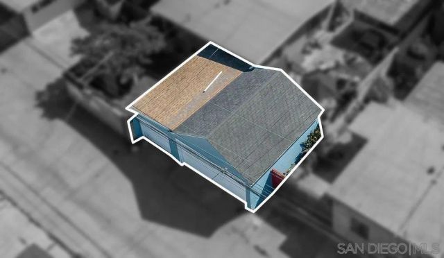 4754-56 Saratoga Ave, San Diego, CA 92107