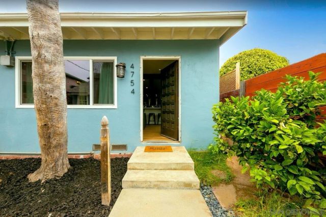 4754-56 Saratoga Ave, San Diego, CA 92107