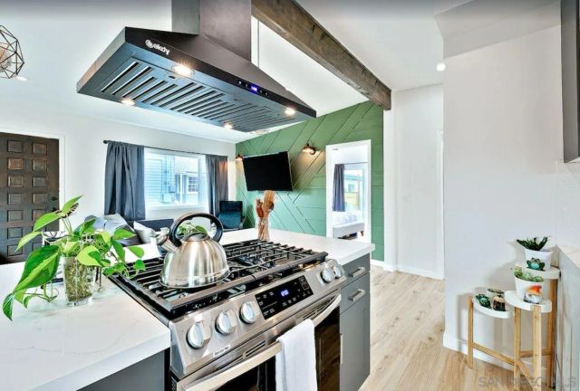 4754-56 Saratoga Ave, San Diego, CA 92107
