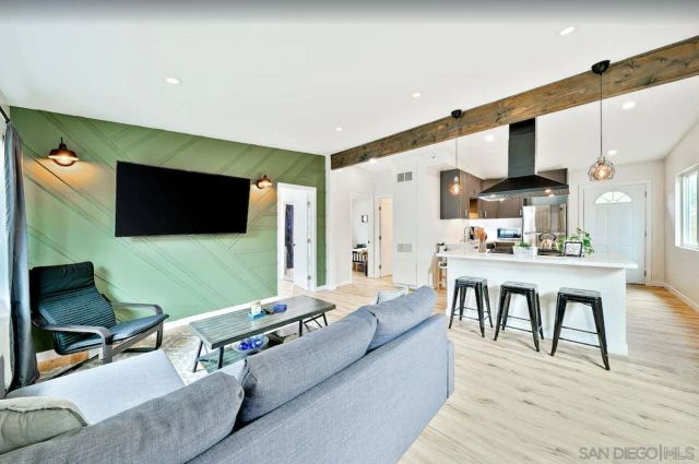4754-56 Saratoga Ave, San Diego, CA 92107