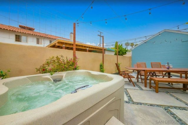 4754-56 Saratoga Ave, San Diego, CA 92107