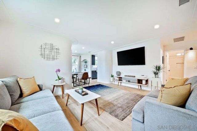 4754-56 Saratoga Ave, San Diego, CA 92107