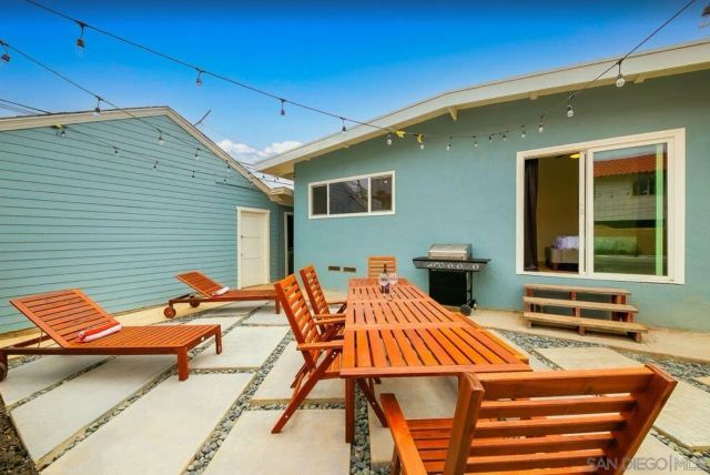 4754-56 Saratoga Ave, San Diego, CA 92107