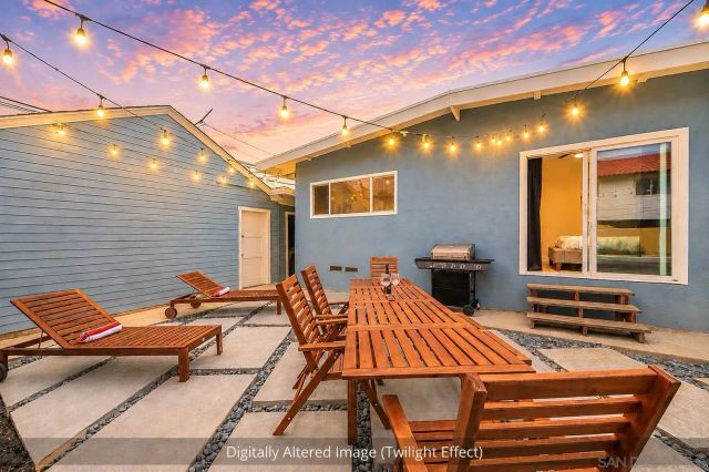 4754-56 Saratoga Ave, San Diego, CA 92107