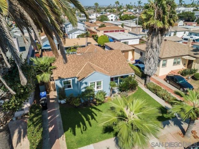 4754-56 Saratoga Ave, San Diego, CA 92107