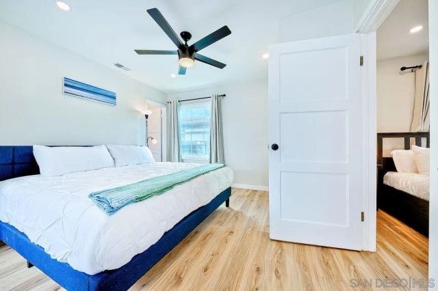 4754-56 Saratoga Ave, San Diego, CA 92107