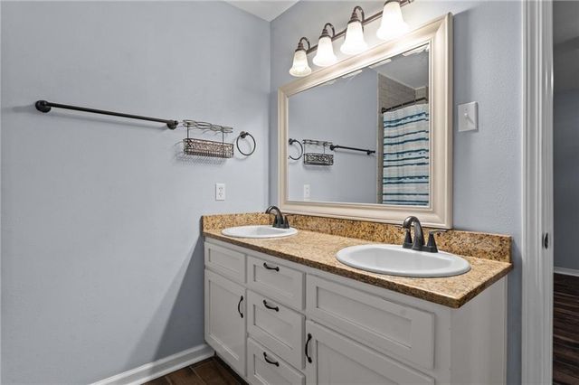 3078 Gregory Court, Semmes, AL 36575