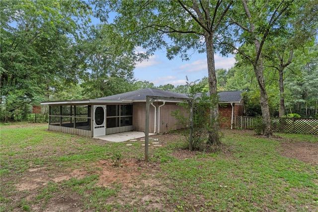 3078 Gregory Court, Semmes, AL 36575