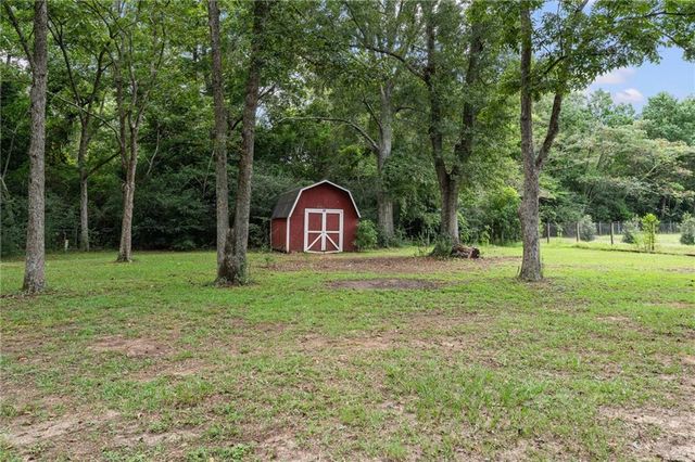 3078 Gregory Court, Semmes, AL 36575
