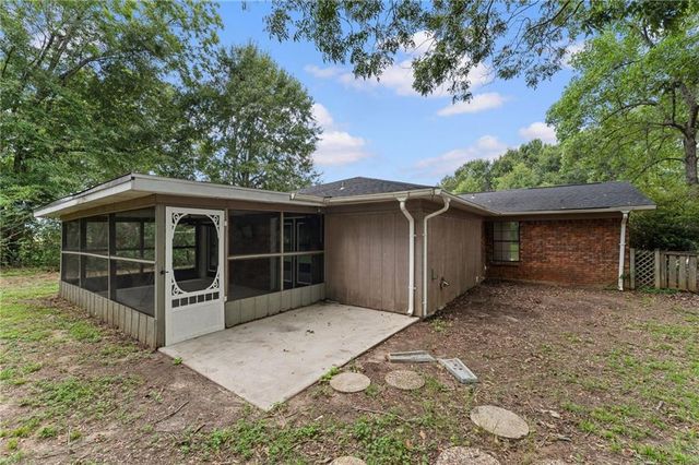 3078 Gregory Court, Semmes, AL 36575