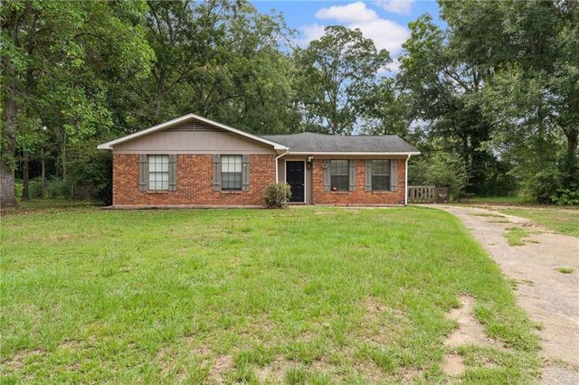 3078 Gregory Court, Semmes, AL 36575