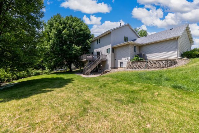 3774 Oxford Drive, Woodbury, MN 55125