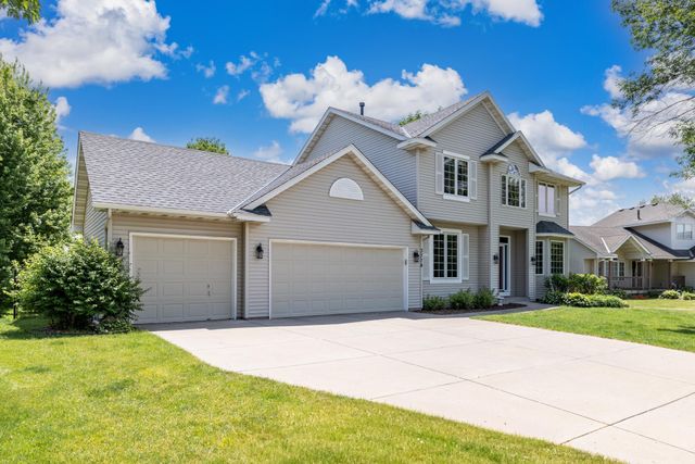 3774 Oxford Drive, Woodbury, MN 55125