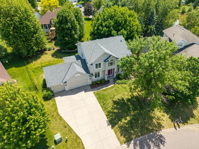 3774 Oxford Drive, Woodbury, MN 55125