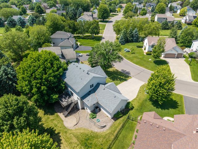 3774 Oxford Drive, Woodbury, MN 55125