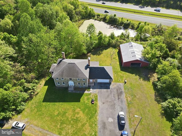 15901 OLD COLUMBIA PIKE, Burtonsville, MD 20866