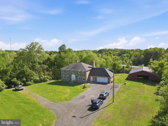 15901 OLD COLUMBIA PIKE, Burtonsville, MD 20866